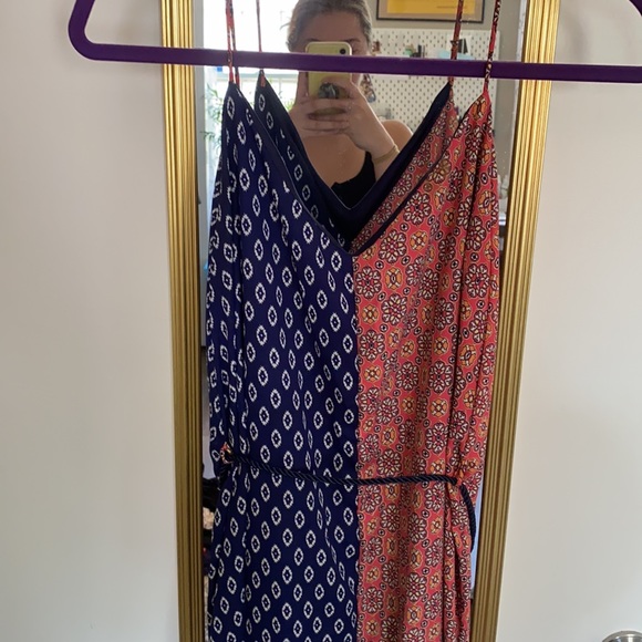 Maxi dress - Picture 2 of 3